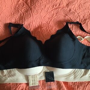 Momfree Nursing Bra 2pack